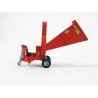 Broyeurs de branches pour tracteur de petite puissance