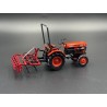Vibroculteur 1,5m