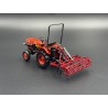 Vibroculteur 1,5m
