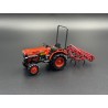 Vibroculteur 1,5m
